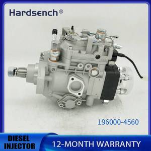Pompe à injection de carburant 196000-4560 pour Toyota Land Cruiser HZJ70 HZJ71 <span class=keywords><strong>HZJ74</strong></span> Land Cruiser HZJ105 - Product Image 4