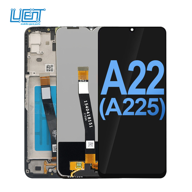 Wholesale Price for samsung A22 5g Lcd Screen Original for samsung A22 4g Lcd Replacement for samsung A22 5g Display