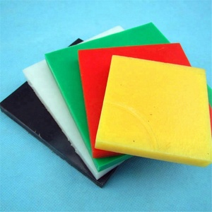 Plataforma Flotante ZSPE, Tablero de Protección UHMWPE para Sistema de Pontones y Material para Proyectos de Construcción Marina - Product Image 3