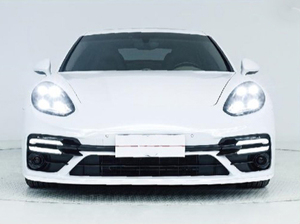 Kits de carrosserie Sport Design pour Panamera 971.2 2014-<span class=keywords><strong>2016</strong></span> Kits de carrosserie <span class=keywords><strong>Turbo</strong></span> <span class=keywords><strong>s</strong></span> Pare-chocs lifting Pare-chocs avant et pare-chocs arrière Grille de voiture - Product Image 5