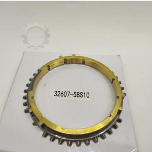 Anillo Sincronizador de Alta Calidad para Caja de Cambios Nissan, con Certificación ISO9001 y CE, Garantía OEM de 12 Meses, 32607-58S10 3260758S10 - Product Image 4