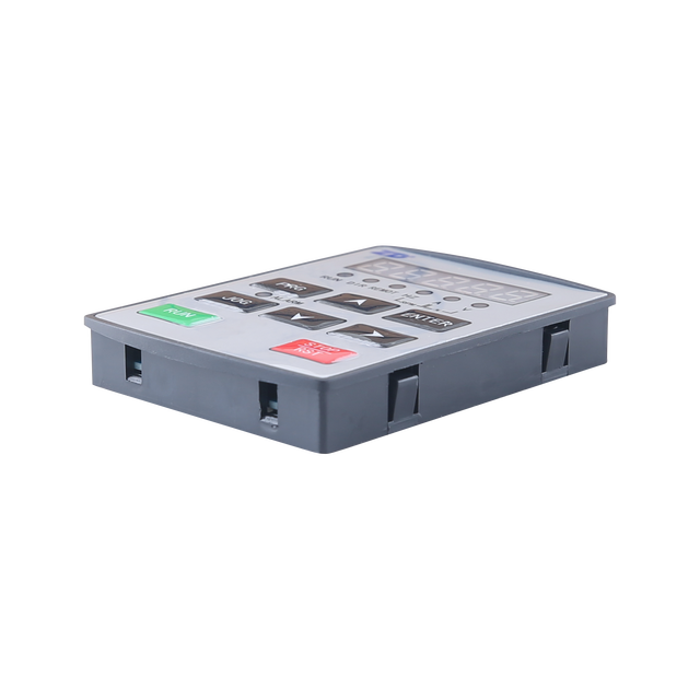 ZBLD.C20-KB5T- U BLDC Motor Control Keyboard Control Speed Range