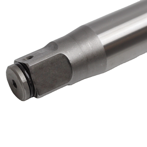 ประแจลมอัดอุตสาหกรรม ZUODAO ZD588 ขนาด 1 นิ้ว แรงบิดสูง 2800 นิวตันเมตร สำหรับงานหนัก ผลิตจากอลูมิเนียมอัลลอยด์ สำหรับใช้ในอุตสาหกรรมยานยนต์ (OEM) - Product Image 6