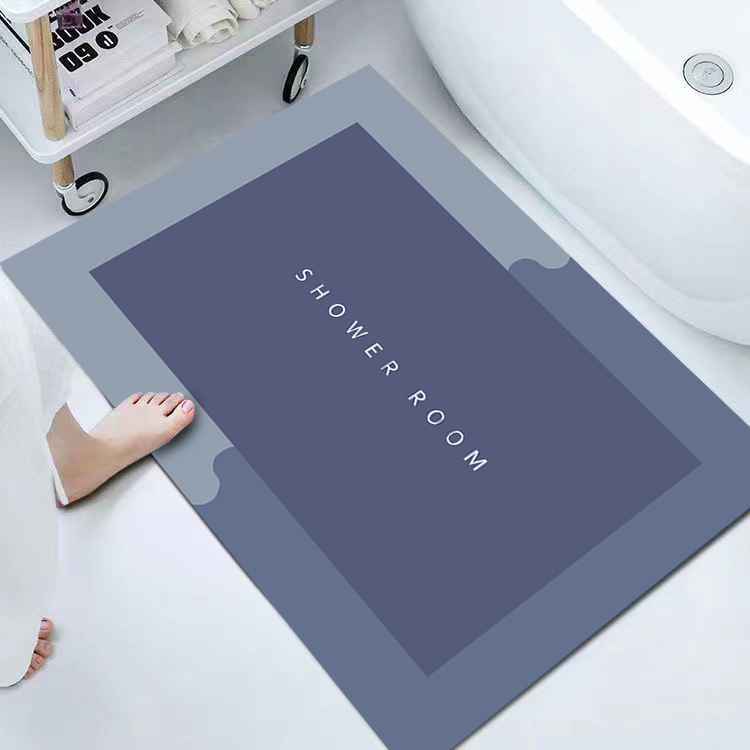 Rectangle bleu