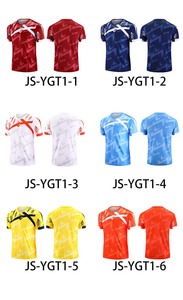 Thiết kế áo bóng rổ tốt nhất Đội thể thao Đồ thể thao Quần áo Nhà máy bóng đá Trung Quốc Áo bóng đá & bóng đá - Product Image 2