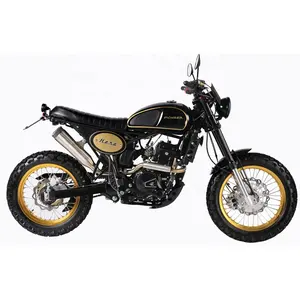 250cc Euro 5 tracker для мотоцикла