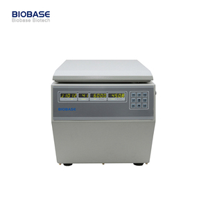 Centrífuga Refrigerada de Baja Velocidad de Sobremesa BIOBASE CHINA BKC-TL6III con Motor sin Escobillas para Laboratorio <span class=keywords><strong>y</strong></span> Hospital - Product Image 2