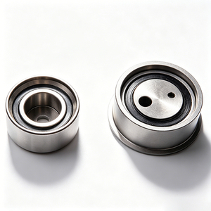 Kit de <span class=keywords><strong>distribution</strong></span> et pompe à eau Gates TS26284A 25100-23022 pour G4GC 2.0L DOHC 16V NA 4 cylindres essence 06-12 – Pièces de révision - Product Image 5