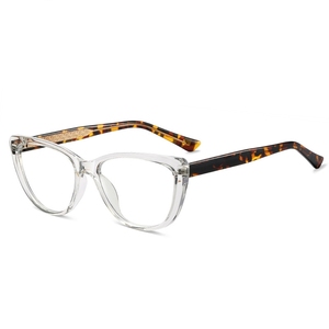 81578 nouvelle mode <span class=keywords><strong>bleu</strong></span> refléter femmes Tr90 oeil de chat <span class=keywords><strong>Anti</strong></span> lumière bleue lunettes haute qualité oeil de chat <span class=keywords><strong>bleu</strong></span> lumière lunettes <span class=keywords><strong>verre</strong></span> - Product Image 2