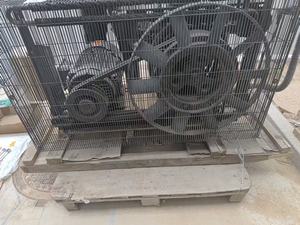 Fen Pai 1.0-2.0m3/min FH1230 FH1630 Cost-effective 18.5KW 22KW Piston Oil-Free Industrial <b>Air</b> <b>Compressor</b> for PET Bottle - Product Image 6