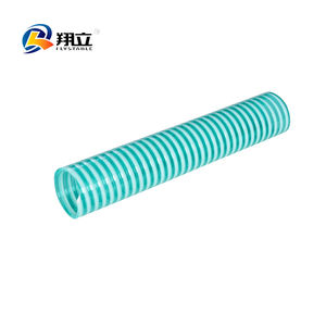 Chine Fabricant 2 3 4 5 6 7 8 bar 120 psi <span class=keywords><strong>Tuyau</strong></span> d'aspiration en PVC pour le pompage - Product Image 6