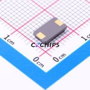 NX8045GB-8.000000MHZ Crystal (Passive) SMD8045-2P Crystal Oscillator 8MHz 50ppm 8pF 50ppm - Product Image 2