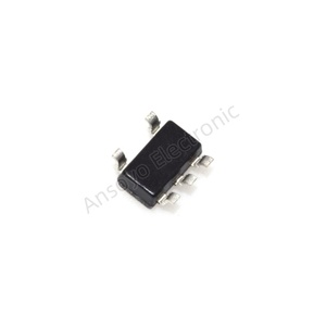 ANSOYO MCP6241T-E MCP6241 SOT23-5 Circuitos Integrados IC Chips Componentes Electrónicos Amplificador MCP6241T-E/OT - Product Image 6