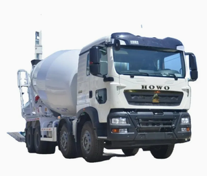 Bơm TRỘN BÊ TÔNG liên tục, vận chuyển dọc 100m, Chứng nhận CE ISO, áp suất làm việc 15-18mpa - Product Image 2