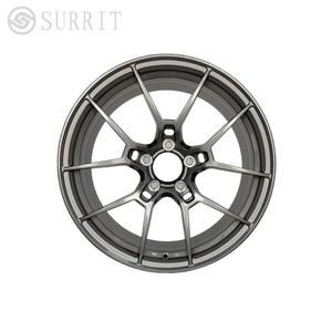 ขอบล้อรถยนต์อัลลอย19นิ้วแบบ G025ออกแบบได้ตามต้องการทนทานต่อรอยขีดข่วนใช้ได้ทั่วโลกสำหรับรถซีดาน SUV - Product Image 2