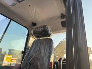 การดูแลอย่างดีสำหรับรถขุดขนาดเล็ก KX183 Kubota ไม่กี่ชั่วโมงส่วนประกอบแกนมอเตอร์ที่ทนทานสำหรับสถานที่ก่อสร้างขนาดกะทัดรัดทั่วโลก - Product Image 5