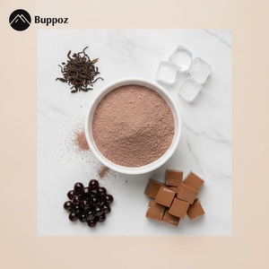 Polvo para Pudín de Cacao OEM - Product Image 5