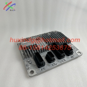 Блок управления двигателем <span class=keywords><strong>MTU</strong></span> ADEC ECU7-05 ECU7-05 <span class=keywords><strong>MTU</strong></span> Friedrich Shafen GmbH ADEC блок управления двигателем ECU705 <span class=keywords><strong>Governor</strong></span> ECU7 05 - Product Image 3