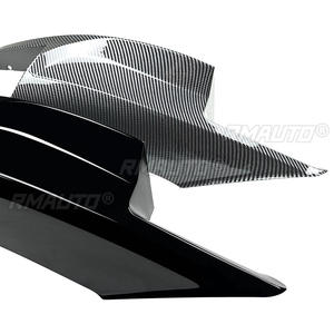 Kit de Carrocería para BMW Serie 5 F10 F11 2011-2017, Cubierta de Parachoques Delantero, Protector de Parachoques Delantero, Difusor, Accesorios para Automóviles - Product Image 6