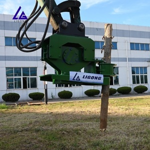 Compacteur de paillis : N'exige aucun personnel supplémentaire, réduisant ainsi les besoins en main-d'œuvre et les risques de sécurité - Product Image 5