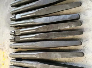 Martillo Rompedor Hidráulico SB40 para Excavadora Rotatoria, Fabricado en China, con Certificación, Inspección por Video y Reporte - Product Image 6