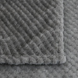 Boîte cadeau chauffe-mains de luxe en fausse fourrure avec logo personnalisé de couleur différente pour <span class=keywords><strong>bouillotte</strong></span> et <span class=keywords><strong>couverture</strong></span> en flanelle et polaire - Product Image 6