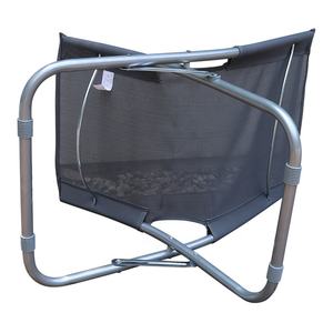 Chaise de jardin personnalisée chaise longue de plage extérieure piscine chaise longue pliante avec petite taille et poids léger - Product Image 5