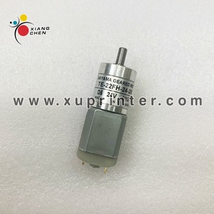 WD High Quality TE-22FH-<b>24</b>-200 Ink Key Motor for Offset Printing Parts TE22FH24200 - Product Image 3