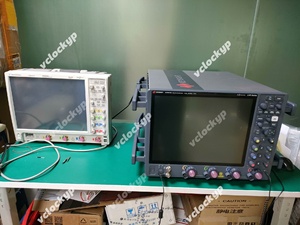 Keysight Agilent UXR0134A Bande passante 13G Taux d'échantillonnage 128GSa/s Fabriqué en Chine Garantie 1 mois - Product Image 2