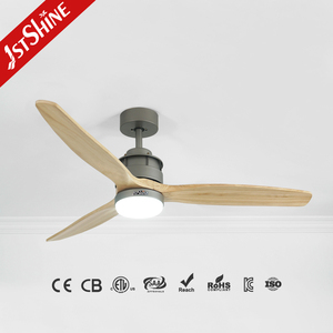 <span class=keywords><strong>Ventilador</strong></span> <span class=keywords><strong>de</strong></span> <span class=keywords><strong>Techo</strong></span> 1stshine Ajustable <span class=keywords><strong>con</strong></span> 6 Velocidades <span class=keywords><strong>de</strong></span> Viento, Control Remoto, 3 Aspas <span class=keywords><strong>de</strong></span> Madera, <span class=keywords><strong>con</strong></span> <span class=keywords><strong>Luz</strong></span> - Product Image 2