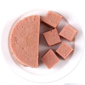 Wanpy Pet <span class=keywords><strong>Snack</strong></span> Nourriture pour chiens en conserve avec 2 saveurs 95g/boîte <span class=keywords><strong>Happy</strong></span> 100 Mousse au poulet Mousse au boeuf - Product Image 5