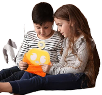Groothandel Custom Luipaard Print Pluche Speelgoed Blox Vruchten Anime Spel Cartoon Voor Huisdecoratie En Verjaardagen