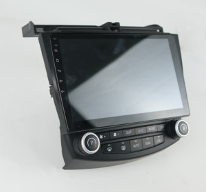 10.1 inch màn hình cảm ứng Car GPS Hệ thống định vị autoradios <span class=keywords><strong>Android</strong></span> đài phát thanh xe đa phương tiện Video Player Car Stereo - Product Image 2