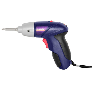 Makute CD003 <strong>Compact</strong> Power Tools Mini Cordless <strong>Drill</strong> for Easy to Carry - Product Image 1