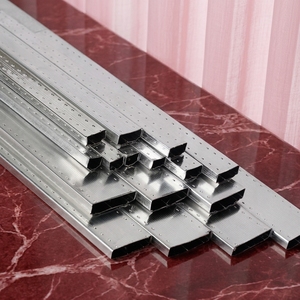 Barre d'espacement en aluminium IGU - Product Image 1