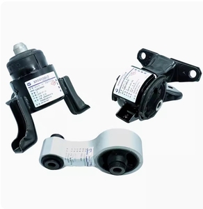 Động cơ xe gắn hộp số khung thích hợp cho Mazda6 động cơ ô tô treo đệm chất lượng cao hơn giảm giá rẻ hơn - Product Image 1