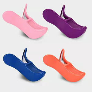 <span class=keywords><strong>Appareil</strong></span> d'entraînement portable des muscles du plancher pelvien, exerceur de Kegel rotatif, antidérapant, pour les cuisses et les jambes - Product Image 3