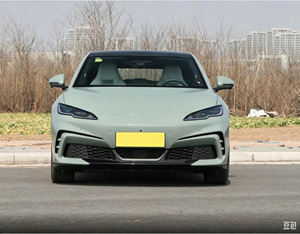 2025 ซีล 06-GT-ระบบขับขี่อัจฉริยะ - Product Image 1