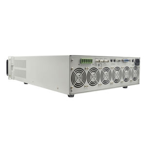 Charge électronique AC/DC haute précision ITECH IT8615 420V 20A 1800VA - Product Image 5