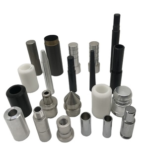 심천 저렴한 금속 CNC 기계 부품 제조업체 CNC 제조 회사 제조업체 알루미늄 - Product Image 3