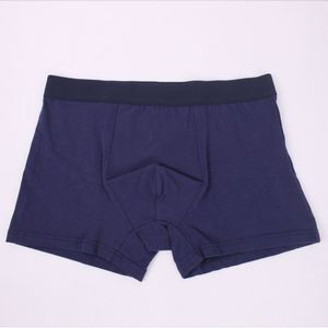 Men's <b>Boxer</b> Underpants Male Stretch Shorts Boys Underwear Breathable Lingerie Men Comfortable <b>Boxer</b> - Product Image 3