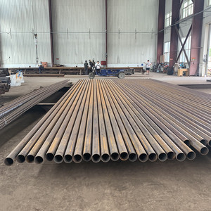 Thép carbon đen tròn SCH 80 DN100 erw hàn ống thép cho cấu trúc Lạnh rút ra rỗng ống kim loại <span class=keywords><strong>API</strong></span> <span class=keywords><strong>5L</strong></span> gr. B 6-20mm - Product Image 5