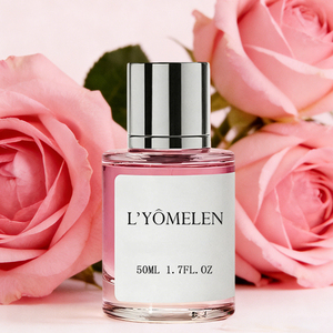 Parfum arabe en spray format poche, senteur boisée florale fruitée épicée, haute qualité, rose poudrée, cuir, longue tenue, écologique - Product Image 2