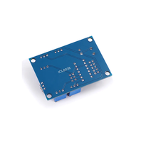 ICL8038 Signal Generator Medium/Low Signal Frequency 10Hz-450KHz Triangular/Rectangular/Sine Wave Generator Module 12V to 15V