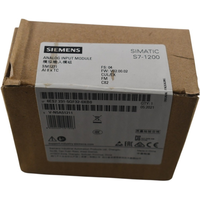 Nouveau module d'entrée thermocouple 8 entrées AI S7-1200 PLC 6ES7231-5QF32-0XB0 en gros