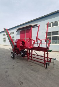 Máquina para Partir Leña, Procesador Hidráulico de Troncos de Madera - Product Image 6