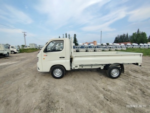 Camionnette TM1 4x2, camion à conduite à droite, simple cabine, 4x2 - Product Image 5