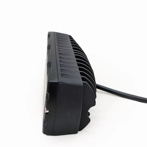 <span class=keywords><strong>Feux</strong></span> <span class=keywords><strong>de</strong></span> travail LED <span class=keywords><strong>de</strong></span> 6 pouces 12V-48V <span class=keywords><strong>Feux</strong></span> antibrouillard <span class=keywords><strong>Clignotant</strong></span> 20W Barre <span class=keywords><strong>Moto</strong></span> Tracteur 4X4 Tout-terrain Véhicule tout-terrain - Product Image 4