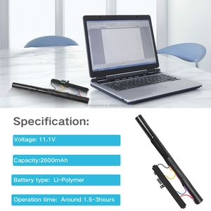 แบตเตอรี่แล็ปท็อป Z1401 AC สำหรับ <span class=keywords><strong>Acer</strong></span> Aspire <span class=keywords><strong>One</strong></span> <span class=keywords><strong>Acer</strong></span> <span class=keywords><strong>14</strong></span> Z1401-C2XW Z1402-C87P C6UV C6YW สำหรับ <span class=keywords><strong>Acer</strong></span> แล็ปท็อปอะไหล่แบตเตอรี่ - Product Image 6