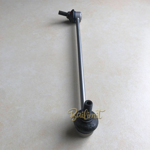 1K0411315B 1K0411315D Enlace estabilizador delantero Enlace de barra estabilizadora para Volkswagen para VW para Golf para Audi A3 Q3 para TT para Seat para <span class=keywords><strong>Leon</strong></span> - Product Image 1